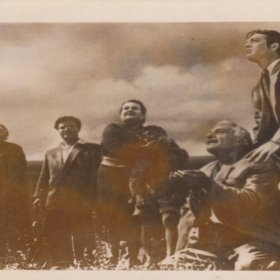 Стекловата, черемша, гуталин: в соцсетях вирусятся ИИ-видео про СССР