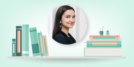 Полезное чтение. 9 книг от сооснователя лектория «Синхронизация» Марии Бородецкой