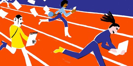 Погоня за Илоном Маском — из офиса в могилу. Почему полезного трудоголизма не бывает