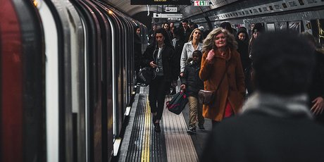 8 способов сделать понедельник менее ужасным