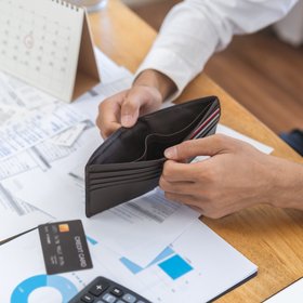 За два года в России число зумеров-банкротов выросло в несколько раз