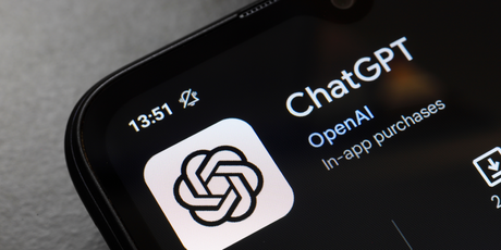 2,5 млрд — столько промптов со всего мира ежедневно обрабатывает ChatGPT