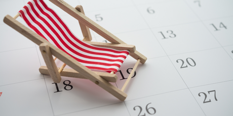 В Госдуме предложили выплачивать работникам денежную компенсацию за неотгулянный отпуск