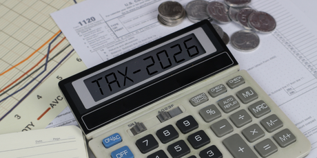 В Госдуме предложили ввести автоматические налоговые вычеты