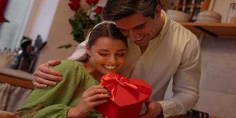 Почти половина россиян считает, что сейчас сложнее начинать романтические отношения, чем 20 лет назад