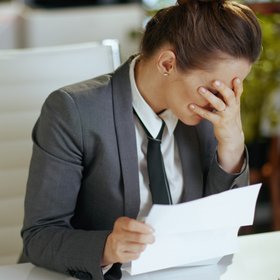 89% россиян испытывают стресс после работы