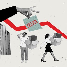 Российские работодатели стали «нежно» увольнять сотрудников, чтобы они могли вернуться