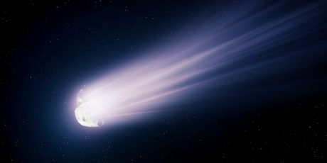 «Пошлем его... к Юпитеру», — В.В. Путин прокомментировал приближение объекта 3I/ATLAS