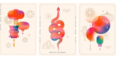 Как устроен китайский гороскоп, в котором у каждого года – свой зверь?