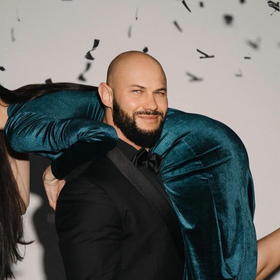 «Молодец, что выбрала себя». Оксана Самойлова подала на развод с Джиганом