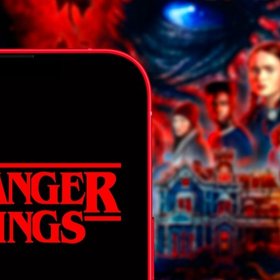 Пятый сезон «Очень странных дел»: где и когда его посмотреть в России