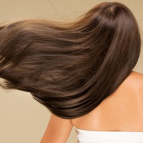 40 кг — столько волос пыталась ввезти в Россию женщина, прилетевшая из Дубая