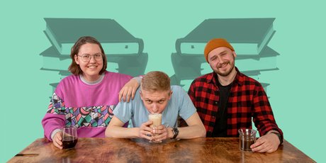 «Хочу не могу 18+»: 8 полезных книг от героев подкаста о сексе и отношениях