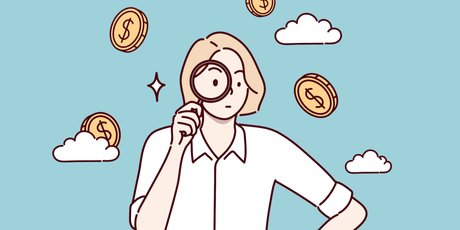 Как понять, что вы обращаетесь с деньгами «по-детски»
