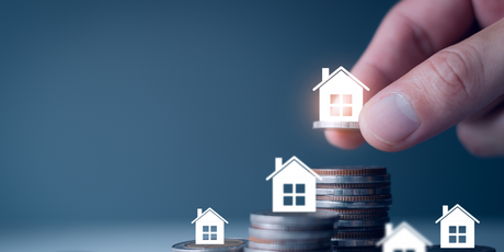 Владельцев трех и более квартир хотят обязать платить дополнительный налог