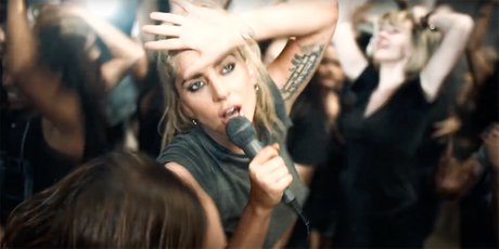 Как медитируют в Голливуде: Леди Гага, Опра Уинфри и Рэй Далио  – о своей любимой практике