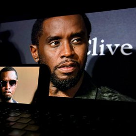 В США начался суд над рэпером P. Diddy: это одно из крупнейших уголовных дел в истории шоу-бизнеса