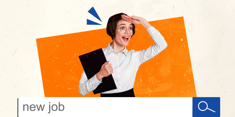 1,1 год — на столько в среднем задерживаются зумеры на одной работе в течение первых пяти лет трудовой деятельности