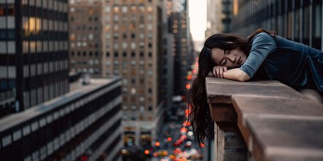 Ожирение, снижение либидо и ранняя смерть: чем грозит недостаток сна