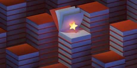 5 новых книг, которые сделают вас умнее