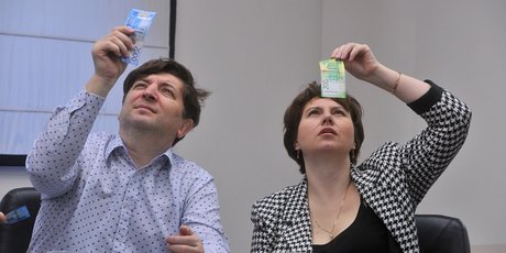 Mail.ru Group выпустила приложение, которое позволяет получать аванс в любой момент до зарплаты