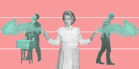 Как тактично отказаться от встречи и не расстроить человека: советы Джеффа Безоса и других экспертов