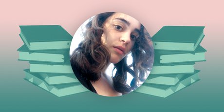 Полезное чтение. 10 книг от журналистки и соавтора блога «ну да, москва» Саши Запоевой