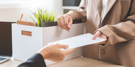 68% россиян периодически задумываются об увольнении, но не подают заявление