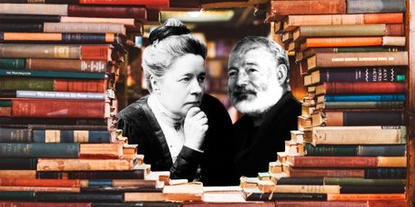 13 книг лауреатов Нобелевской премии по литературе, которые надо прочитать всем