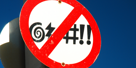 34% россиян матерятся каждый день