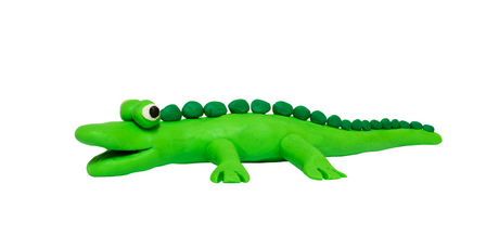 Бомбардиро Крокодило, похоже, был придуман в СССР – Мультимедиа Арт Музей