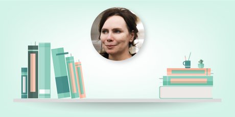 Полезное чтение. 10 книг от режиссёра Светланы Басковой