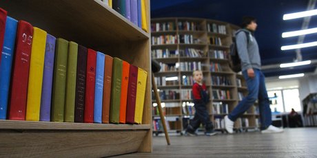 Пушкин, Ремарк и советская периодика: московские библиотеки раздадут 120 тысяч книг