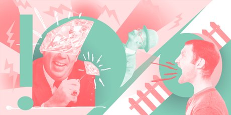 Эустресс против дистресса: как полезное напряжение возвращает нам мотивацию