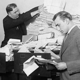 Находка: бесплатная рассылка с вакансиями из более чем 70 источников