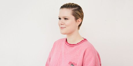 «Учите английский и копите деньги». Маша Ворслав — о том, как стать визажисткой