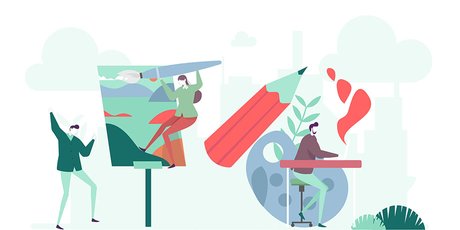 Тридцатилетний стажер: почему минтерншип популярен у миллениалов и что это вообще такое