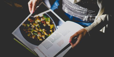 Что ели в 800 году? Историки кулинарии выложили в открытый доступ базу данных на основе 5000 книг