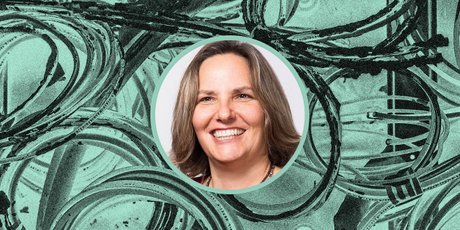 «Нам не нужен курс, чтобы понять работу смартфона — образовательные технологии тоже должны быть простыми». Интервью с основательницей EdSurge Бэтси Коркоран