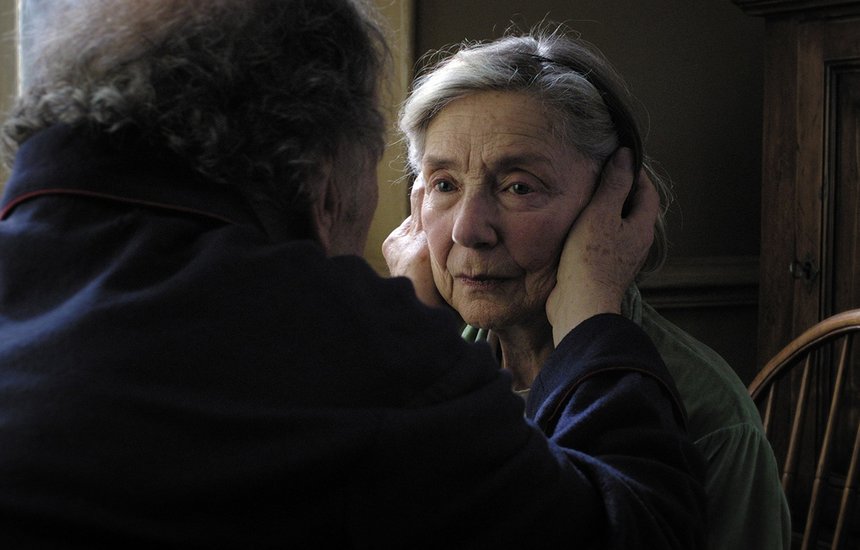 «Любовь» (2012, Австрия/Франция/Германия)