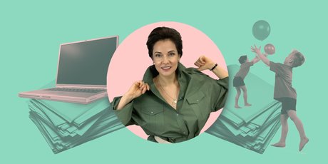 "Найди то, что не можешь не делать". Как директор по маркетингу стала учить детей по авторским методикам