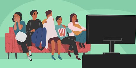 Удовольствие без вины: почему нужно поддаваться своим guilty pleasures