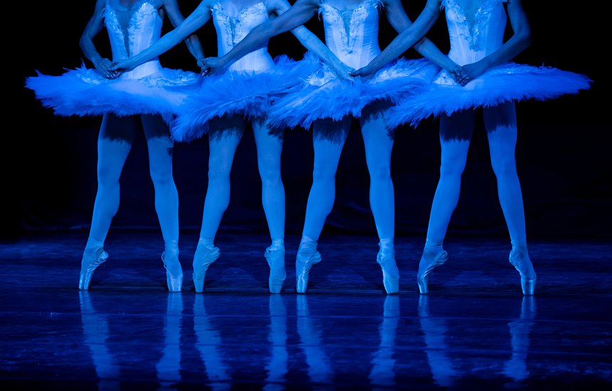 «Весна. Большой гала»