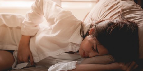 Как перестать себя накручивать, если что-то болит?