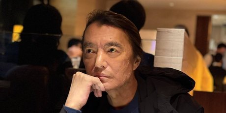 Умер Томонобу Итагаки: «рок-звезда» среди японских создателей игр