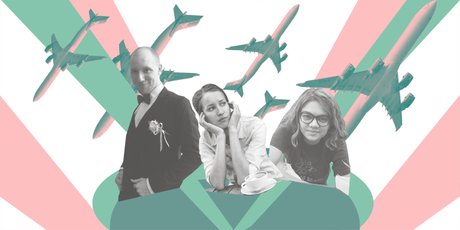 «Я понял, что нужен здесь». Три истории об учебе за границей и возвращении в Россию