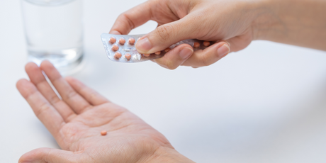 Ученые создали первые пероральные контрацептивы для мужчин