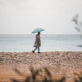 Правда ли, что весна на юге России была холодной из-за поломки климатической станции в ОАЭ