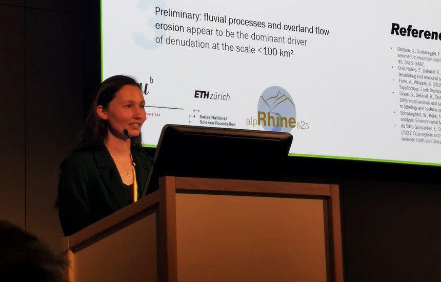 личный архив Софьи