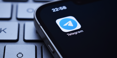 Роскомнадзор подтвердил введение ограничений на работу Telegram